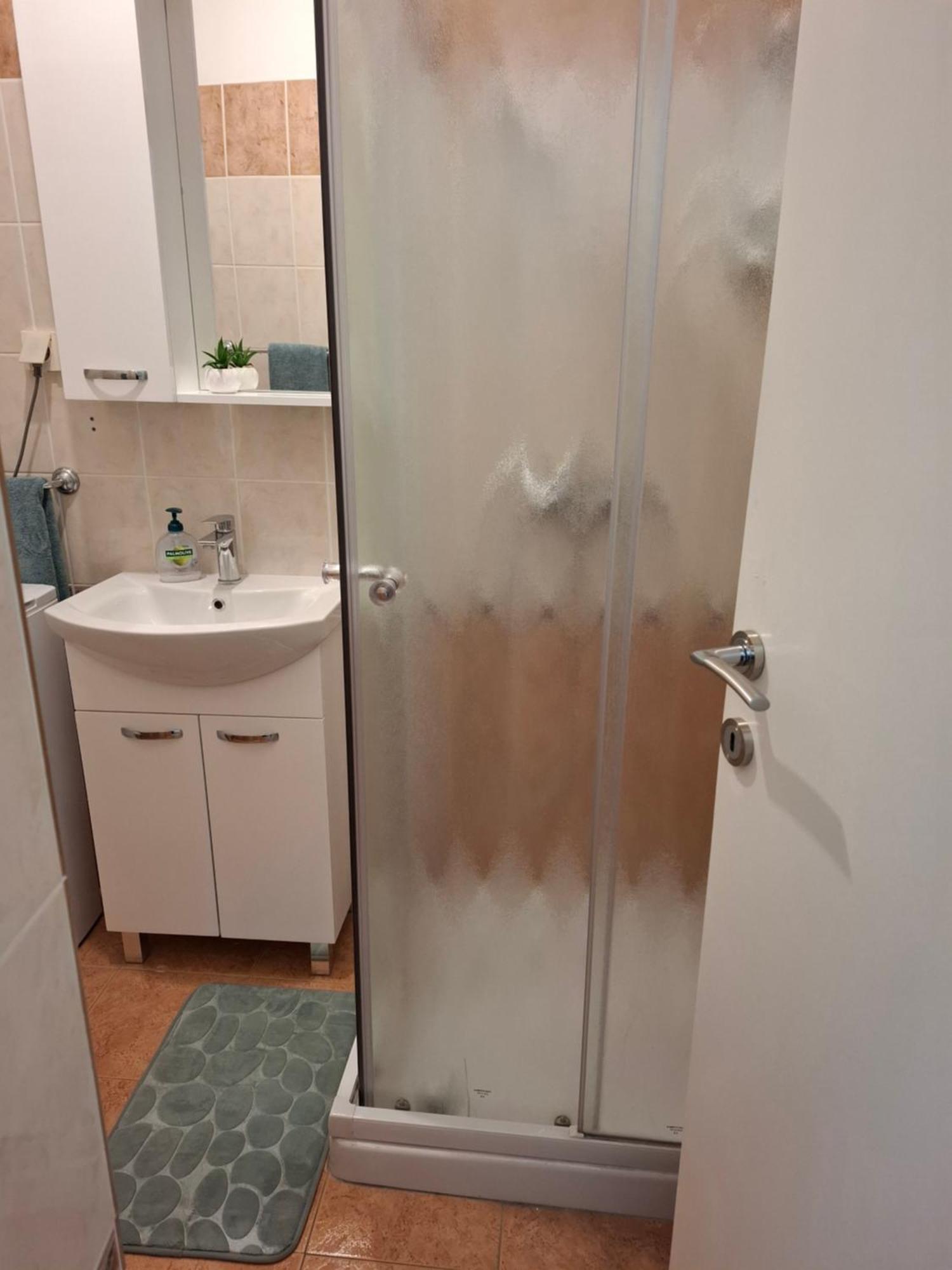 Apartmani Goga - Molat 6 Exteriér fotografie